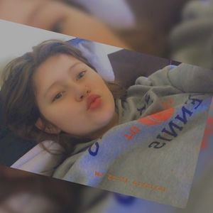 Meet your Posher, Katelyn